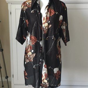 Polo Ennington Vintage Button Up